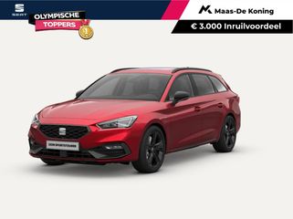 SEAT Leon - 221644 - Polisa Lease
