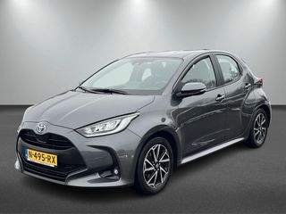 Voertuigafbeelding 2