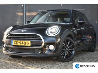 MINI Cooper - XK-940-F - Polisa Lease