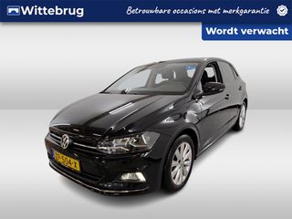 Volkswagen Polo - ZP-504-X - Polisa Lease