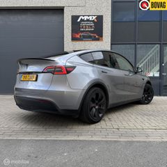 Tesla Model Y -  - Polisa Lease