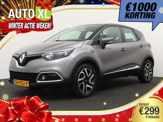 Renault Captur - SH-952-P - Polisa Lease