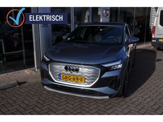 Audi e-tron - GRG-69-F - Polisa Lease