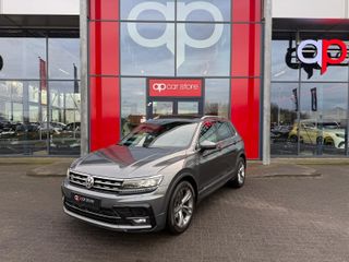 Volkswagen Tiguan - K-537-HV - Polisa Lease