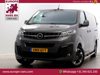 Opel Vivaro - VNH-61-T - Polisa Lease