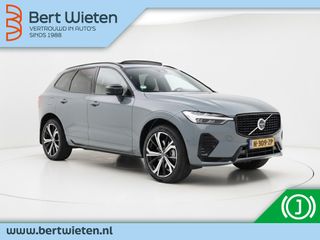 Volvo XC60 - N-309-ZP - Polisa Lease