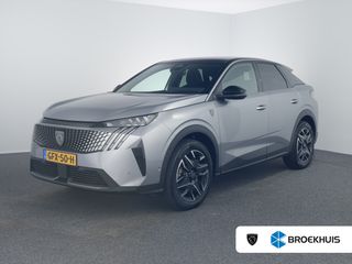 Peugeot 3008 - GFX-50-H - Polisa Lease