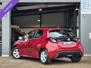 Voertuigafbeelding 1