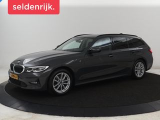 BMW 3 Serie - L-591-LF - Polisa Lease