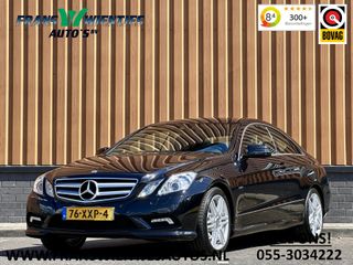 Mercedes-Benz E-Klasse - 76-XXP-4 - Polisa Lease