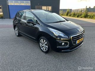 Peugeot 3008 - 1-TGL-32 - Polisa Lease