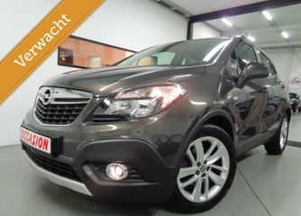 Opel Mokka -  - Polisa Lease