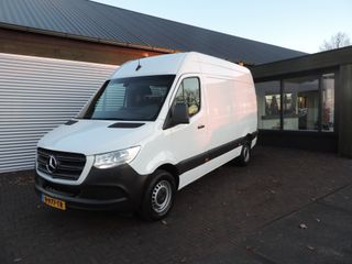 Mercedes-Benz Sprinter - V-977-TR - Polisa Lease