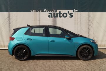 Voertuigafbeelding 1