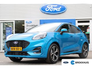 Ford Puma - HRN-88-G - Polisa Lease