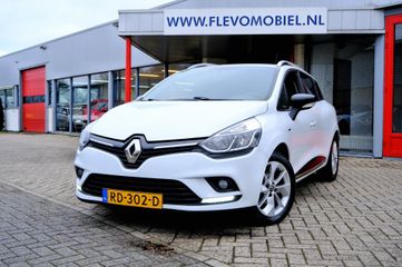 Renault Clio - RD-302-D - Polisa Lease