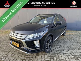 Mitsubishi Eclipse Cross - SR-758-P - Polisa Lease