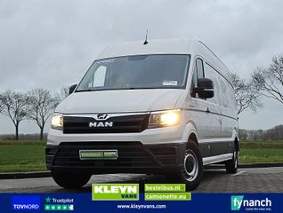 MAN TGE - VHT-56-L - Polisa Lease