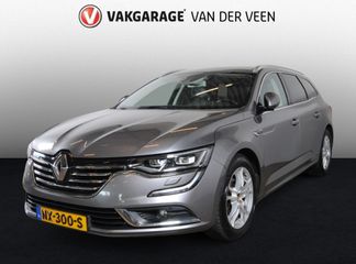 Renault Talisman - NX-300-S - Polisa Lease