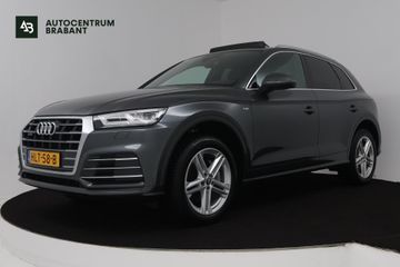 Audi Q5 - HLT-58-B - Polisa Lease