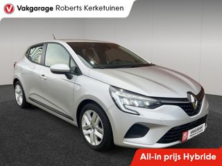 Renault Clio - JNZ-57-D - Polisa Lease
