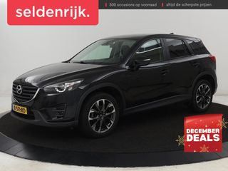 Mazda CX-5 - K-571-RD - Polisa Lease