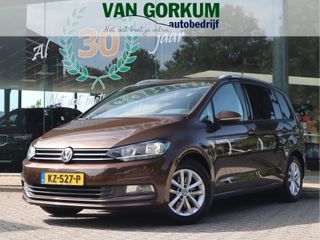 Volkswagen Touran - KZ-527-P - Polisa Lease