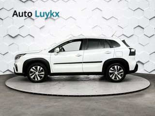 Voertuigafbeelding 1