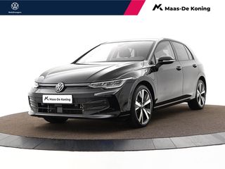 Volkswagen Golf - HRJ-85-K - Polisa Lease
