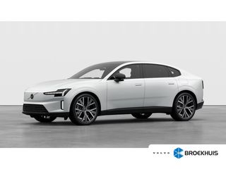 Volvo ES90 -  - Polisa Lease