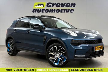Lynk en Co 01 - S-159-NT - Polisa Lease