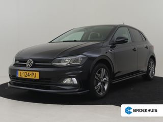 Volkswagen Polo - L-124-PJ - Polisa Lease
