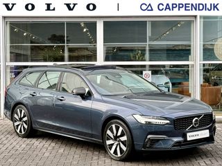 Volvo V90 - HJN-21-T - Polisa Lease