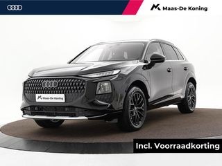 Audi Q3 - 207653 - Polisa Lease