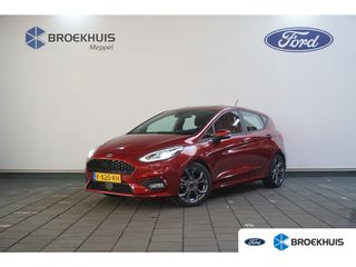 Ford Fiesta - K-820-RH - Polisa Lease