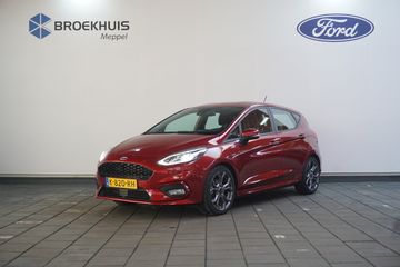 Voertuigafbeelding 1