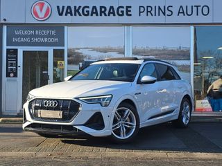 Audi e-tron - 003964 - Polisa Lease