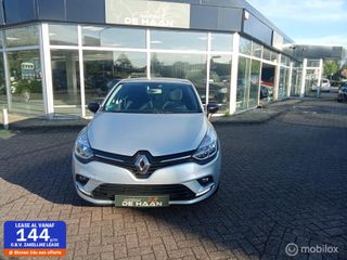 Renault Clio -  - Polisa Lease