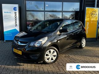 Opel KARL - XX-391-J - Polisa Lease