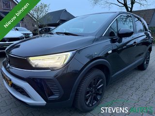 Opel Crossland - N-494-KF - Polisa Lease