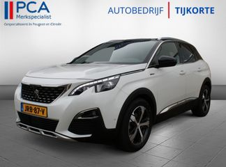 Peugeot 3008 - JRB-87-V - Polisa Lease