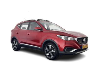 MG ZS EV - H-381-DD - Polisa Lease