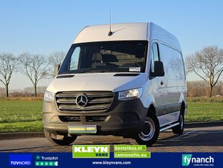 Mercedes-Benz Sprinter - V-181-VL - Polisa Lease