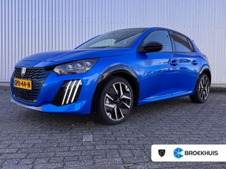 Peugeot 208 - GPD-44-N - Polisa Lease
