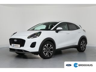 Ford Puma -  - Polisa Lease