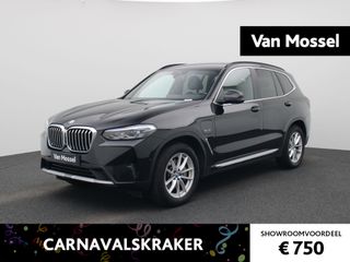 BMW X3 - JNN-40-N - Polisa Lease