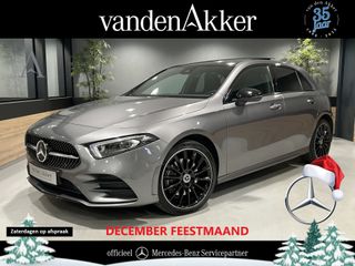Mercedes-Benz A-Klasse - HNS-33-B - Polisa Lease