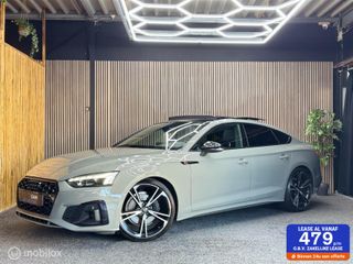 Audi A5 - K-273-ST - Polisa Lease