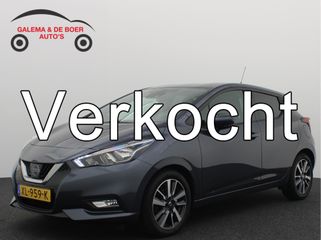 Nissan Micra - XL-959-K - Polisa Lease