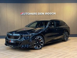 BMW 5 Serie - 30-68-AH - Polisa Lease